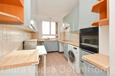ANTONY CENTRE 8 MIN RER - 4P 91 M² - REPEINT RECEMMENT - ASCENSEUR - 2 BALCONS - CAVE ET BOX