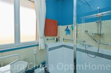 ANTONY - 8 MIN RER - 3P RENOVE AMENAGE PMR - 78,67 M² - 2 BALCONS, ASCENSEUR, CAVE ET PARKING