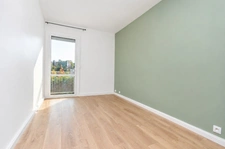 SCEAUX - 8 MIN RER SCEAUX - 4P - 65,36 M² - BALCON - 4E ET DERNIER ETAGE -  CAVE - BOX ET PARKING LIBRE DANS RESIDENCE FERMEE