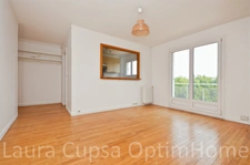 BOURG-LA-REINE FAIENCERIE - 14 MIN RER B - 3P - 53 M² - CAVE - PARKING LIBRE DANS LA RESIDENCE