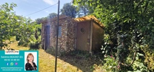 Maison à vendre 2 pièces DROUE SUR DROUETTE (28)