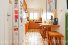 10 MIN RER B LES BACONNETS - ANTONY - 4 PIECES - 74,67 M² - ASCENSEUR - CAVE ET PLACE DE PARKING SOUS-SOL 