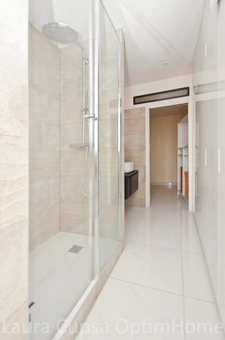 BOURG LA REINE - 6P - 141,18 M² - PROCHE CENTRE VILLE - DERNIER ETAGE - TERRASSE 130 M² ENV. - CAVE - PARKING