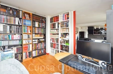 BOURG-LA-REINE - 14 MIN RER B - 3P - 53,35 M² - DERNIER ETAGE - CAVE - PARKING LIBRE DANS LA RESIDENCE