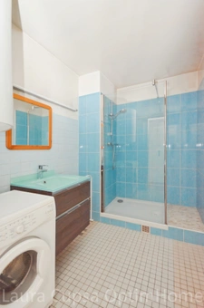 FRESNES - 3 PIECES - 61,76 m² - DERNIER ETAGE - BALCON, CAVE ET PARKING. EN OPTION UN BOX.