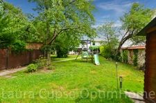 MAISON 5 PIECES -  10 MIN RER BLR - 90,76 M² CARREZ -  92,49 M² UTILES - 4 CHAMBRES - JARDIN D'ENVIRON 320 m² PLUS TERRASSE DE 71 M²