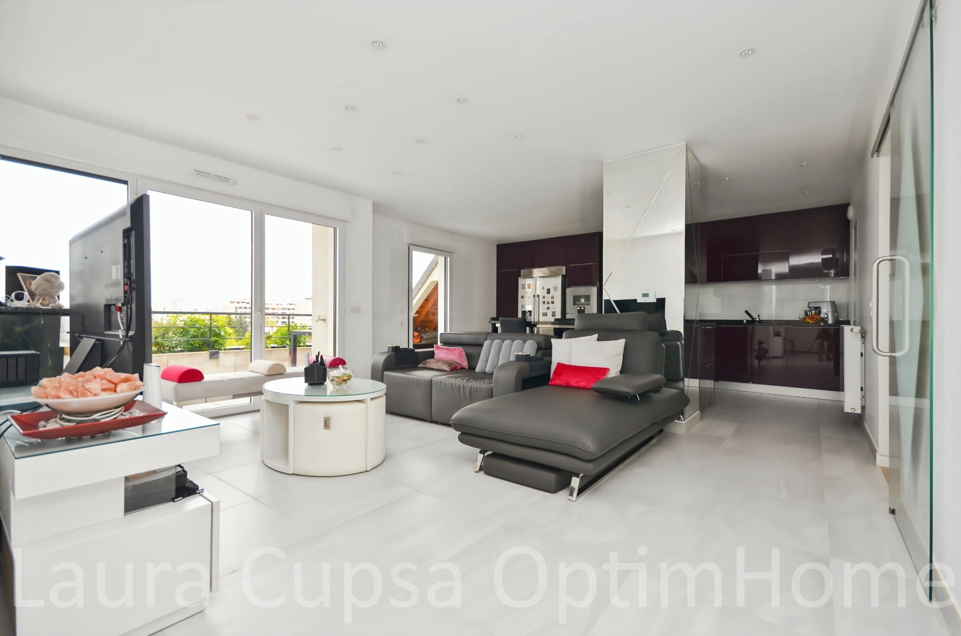 Appartement 4 pièces 95 m² · à Bourg la Reine · 95 m² · 620 000 €