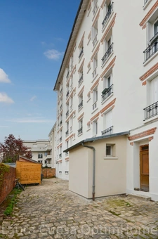 BOURG-LA-REINE - 13 MIN RER BOURG-LA-REINE - 3P - 72,58 M² - CAVE  