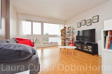 14 MIN RER B BOURG LA REINE - L'HAY LES ROSES - 4 PIECES - 81,26 M² - CAVE ET PLACE DE PARKING 