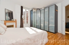 BOURG LA REINE - 2P -  44,65 M² - CHARME DE L ANCIEN - 1ER - FAIENCERIE - 12 MIN RER - CAVE 