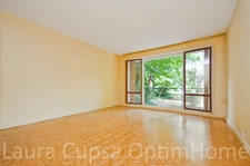 ANTONY - 8 MIN RER - 3P RENOVE AMENAGE PMR - 78,67 M² - 2 BALCONS, ASCENSEUR, CAVE ET PARKING
