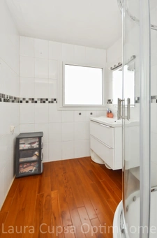 SCEAUX - 8 MIN RER SCEAUX - 7P - 120, 95 M² - 2 BALCONS - 4E ET DERNIER ETAGE - 2 CAVES - BOX ET PARKING LIBRE DANS RESIDENCE FERMEE
