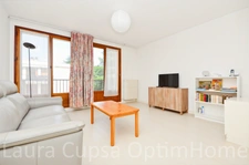 FRESNES - 3 PIECES - 61,76 m² - DERNIER ETAGE - BALCON, CAVE ET PARKING. EN OPTION UN BOX.