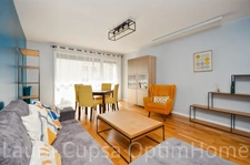 BOURG-LA-REINE CENTRE VILLE - 4 PIECES - 76,40 M² - 5 MIN RER BOURG-LA-REINE - ASCENSEUR - CAVE ET BOX