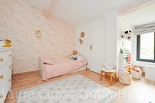 MAISON 5 PIECES -  10 MIN RER BLR - 90,76 M² CARREZ -  92,49 M² UTILES - 4 CHAMBRES - JARDIN DE PLUS DE 400 M² ET TERRASSE DE 71 M²