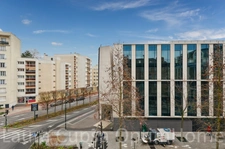 BOURG-LA-REINE - 6 MIN RER - 3P - 61,63 M² - ASCENSEUR, CAVE