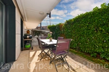 ISSY LES MOULINEAUX - 9 MIN GARE DE CLAMART - 15 MIN L12 - 4 PIECES - 84,53 M² - TERRASSE ET JARDINET - CAVE - PARKING EN SUS