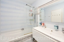 15 MIN RER B BOURG LA REINE - L'HAY LES ROSES - 4 PIECES - 81,13 M² - CAVE ET PLACE DE PARKING 