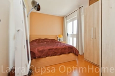 15 MIN RER B BOURG LA REINE - L'HAY LES ROSES - 4 PIECES - 81,13 M² - CAVE ET PLACE DE PARKING 