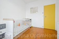 BOURG-LA-REINE - 2 MIN RER - 3/4P - 63,68 M² -  DERNIER ETAGE, ASCENSEUR, BALCONS, CAVE ET BOX