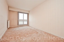 12 MIN RER BOURG LA REINE - 5 PIECES - 98,81 M² - CAVE, PLACE DE PARKING ET BOX
