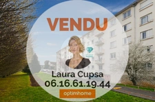 BOURG-LA-REINE - 14 MIN RER B - 3P - 53,35 M² - DERNIER ETAGE - CAVE - PARKING LIBRE DANS LA RESIDENCE
