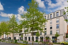 ANTONY LIMITE BOURG-LA-REINE - 4 MIN RER PARC DE SCEAUX - IMMEUBLE 2022 - 4 PIECES - 94,51 M² CARREZ - DERNIER ETAGE - ASCENSEUR - TERRASSE - 2 PARKING COTE A COTE - CAVE 