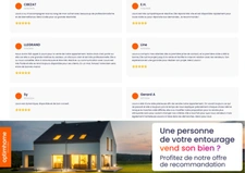 BOURG-LA-REINE - 13 MIN RER BOURG-LA-REINE - 3P - 72,58 M² - CAVE  