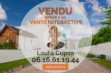 BOURG-LA-REINE CENTRE VILLE - 4 PIECES - 76,40 M² - 5 MIN RER BOURG-LA-REINE - ASCENSEUR - CAVE ET BOX