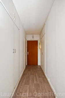 ARCUEIL - 2 MIN RER LAPLACE - STUDIO 26,06 M², ASCENSEUR, BALCON, GRANDE CAVE