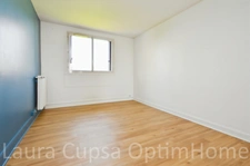 WISSOUS - PROCHE CENTRE VILLE - 3 P - 67,16 M² - BALCON - DERNIER ETAGE - CAVE - BOX