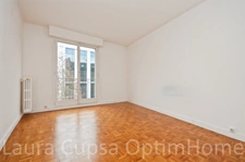 BOURG-LA-REINE - 6 MIN RER - 3P - 61,63 M² - ASCENSEUR, CAVE
