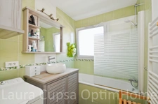 SCEAUX - 8 MIN RER SCEAUX - 3P - 57,13 M² - BALCON - 1ER ETAGE - CAVE - PARKING LIBRE DANS RESIDENCE FERMEE
