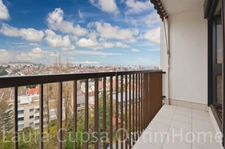 13 MIN RER BOURG LA REINE - 5 PIECES - 98,81 M² - CAVE, PLACE DE PARKING ET BOX EN SUS