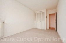 12 MIN RER BOURG LA REINE - 5 PIECES - 98,81 M² - CAVE, PLACE DE PARKING ET BOX