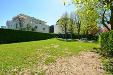 SCEAUX - 8 MIN RER SCEAUX - 7P - 120, 95 M² - 2 BALCONS - 4E ET DERNIER ETAGE - 2 CAVES - BOX ET PARKING LIBRE DANS RESIDENCE FERMEE