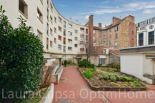 BOURG-LA-REINE - 6 MIN RER - 3P - 61,63 M² - ASCENSEUR, CAVE