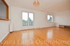 BOURG-LA-REINE FAIENCERIE - 14 MIN RER B - 3P - 53 M² - CAVE - PARKING LIBRE DANS LA RESIDENCE