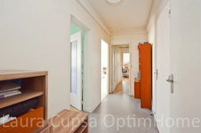 FRESNES - 3 PIECES - 61,76 m² - DERNIER ETAGE - BALCON, CAVE ET BOX