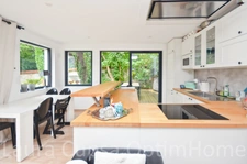 MAISON 5 PIECES -  10 MIN RER BLR - 90,76 M² CARREZ -  92,49 M² UTILES - 4 CHAMBRES - JARDIN DE PLUS DE 400 M² ET TERRASSE DE 71 M²
