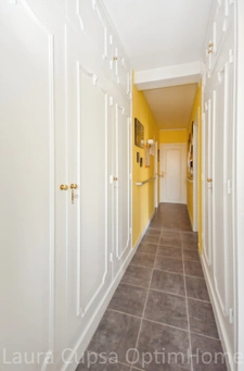 ANTONY - 8 MIN RER - 3P RENOVE AMENAGE PMR - 78,67 M² - 2 BALCONS, ASCENSEUR, CAVE ET PARKING