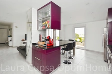 ANTONY LIMITE BOURG-LA-REINE - 4 MIN RER PARC DE SCEAUX - IMMEUBLE 2022 - 4 PIECES - 94,51 M² CARREZ - DERNIER ETAGE - ASCENSEUR - TERRASSE - 2 PARKING COTE A COTE - CAVE 