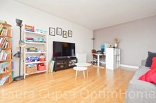 14 MIN RER B BOURG LA REINE - L'HAY LES ROSES - 4 PIECES - 81,26 M² - CAVE ET PLACE DE PARKING 