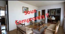 BASSE HAM - MAISON MITOYENNE DE 113 M² AVEC 4 CHAMBRES, GARAGE ET JARDIN ! FORT POTENTIEL ! 