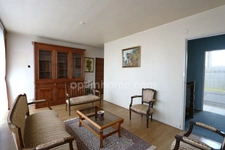 BASSE HAM - MAISON MITOYENNE DE 113 M² AVEC 4 CHAMBRES, GARAGE ET JARDIN ! FORT POTENTIEL ! 