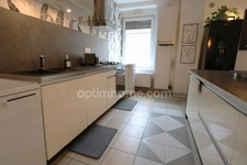 ALGRANGE - APPARTEMENT 3 PIECES EN MEUBLE, 2 CHAMBRES AVEC PARKING PRIVATIF !
