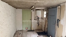 BERTRANGE - MAISON DE VILLAGE DE 97 M² A RENOVER ! FORT POTENTIEL ! 