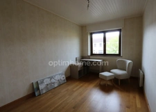 BERTRANGE - MAISON DE 155 M² AVEC 4 CHAMBRES, GARAGE ET JARDIN ! FORT POTENTIEL !