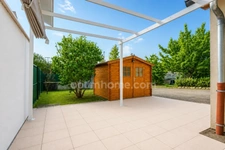 YUTZ - MAISON MITOYENNE 5 PIECES AVEC 3 CHAMBRES, TERRASSE, JARDIN ET GARAGE !