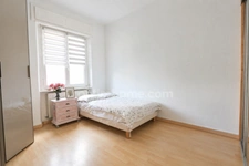 ANGEVILLERS - APPARTEMENT 3 PIECES DE 75 M² ! 2 CHAMBRES, CAVES ET PARKING ! BEAU POTENTIEL ! 